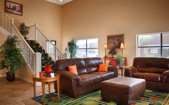 Best Western Inn
