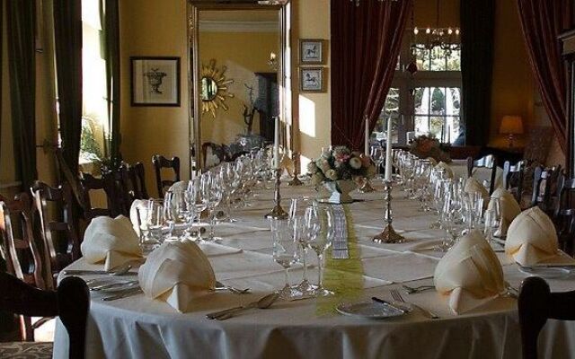 Hotel und Restaurant Steverburg