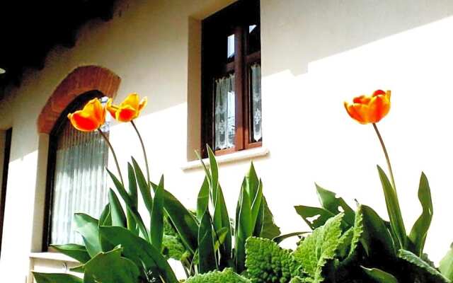 Cascina Creusa B&B