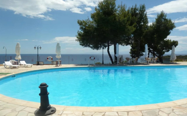 Milia Bay Hotel Apartments