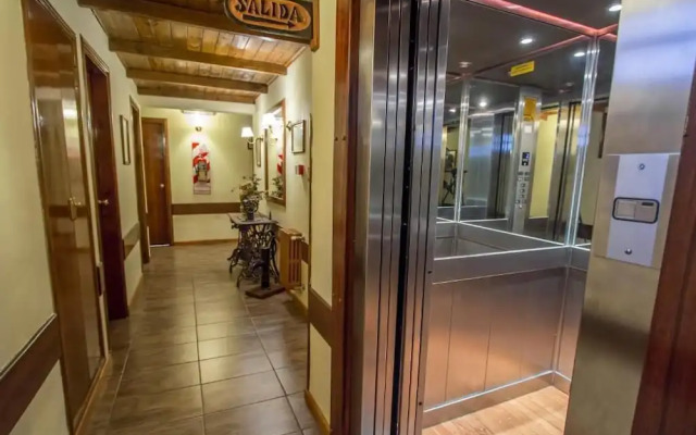 Hotel Sirenuse