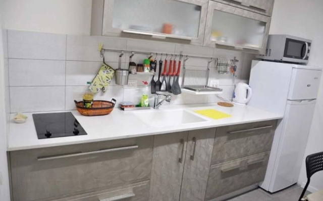 GK Apartments - Balfour 147