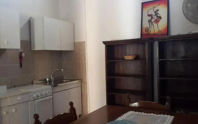 Casa Federica