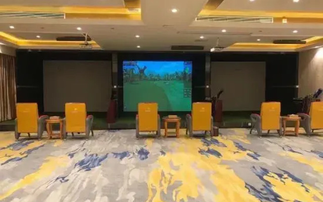 Vienna Hotel (Zhaoqing Qixingyan Dongmen)