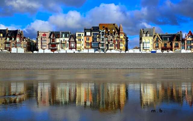 villa marguerite 65 rue legout lesage 76260 ponts et marais