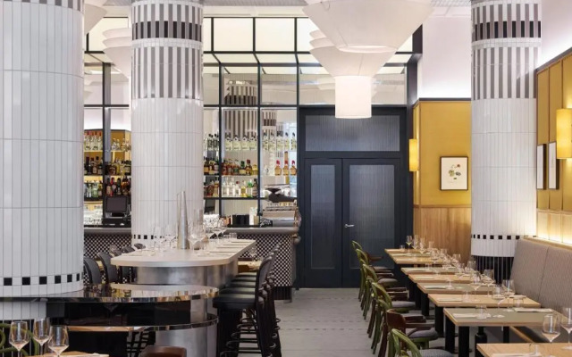 Kimpton Main Frankfurt by IHG