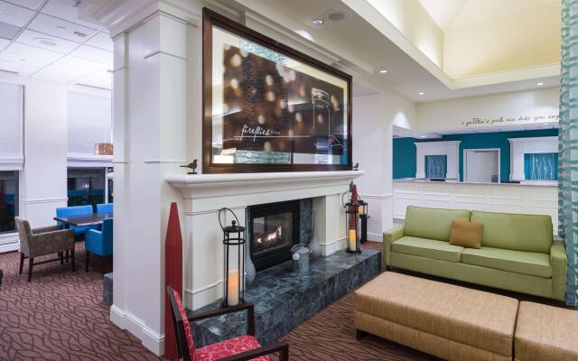 Hilton Garden Inn Edison/Raritan Center