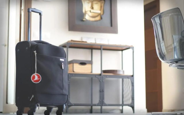 Apartamento Alegria Centro