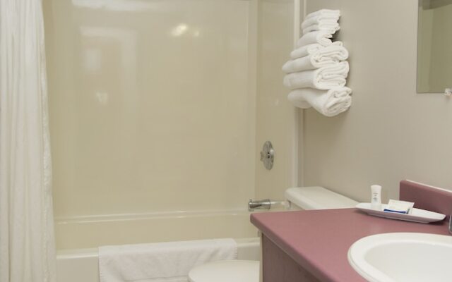 Hotel Robin Hood and Suites