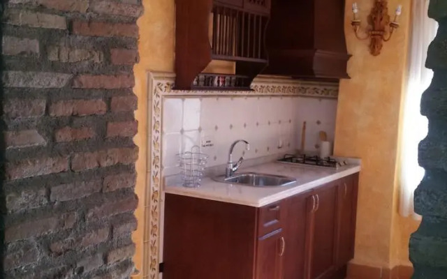 Cortijo Anchurones de San Pedro