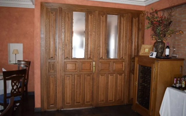 Hostal La Bamba