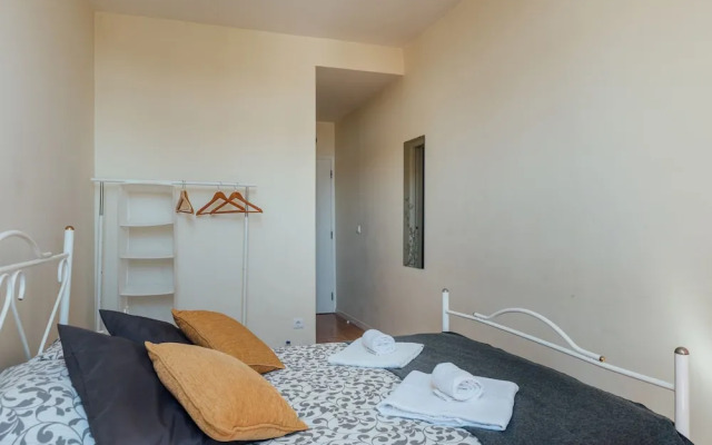 SwissPorto Guest House