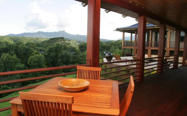 Ikena Lani 5 Bedroom Home