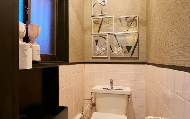 Awaji Aquamarine Resort 3