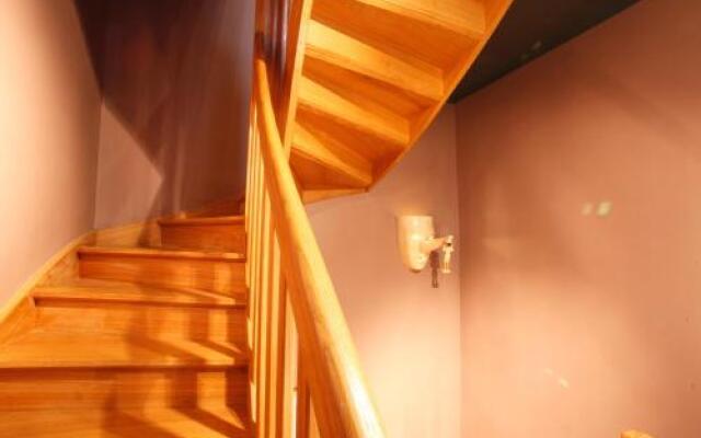 Hôtel - Restaurant Ô Mal Aimé