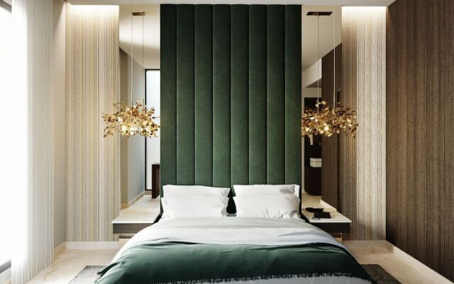 ASBU Hotel