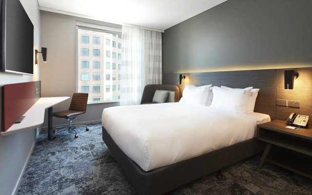 Holiday Inn Express Melbourne Southbank by IHG