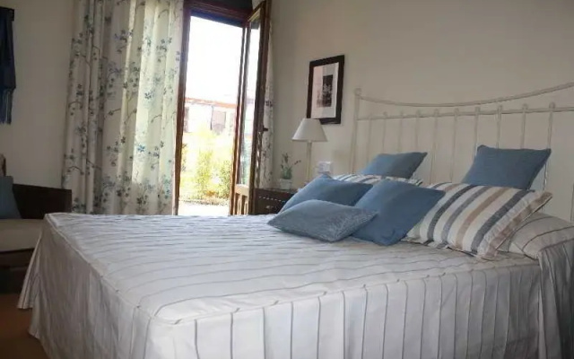 Apartamentos Costaluz Costa Esuri