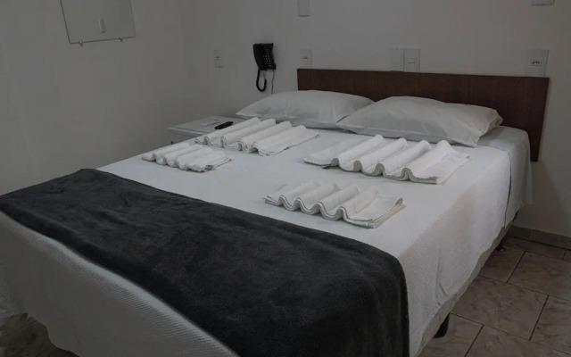 Hotel 15 de julho