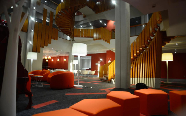 Ibis Styles Poitiers Centre