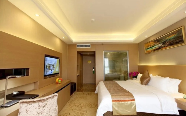 Jinya International Hotel