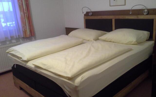 Appartements Landhaus Jäger