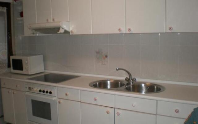 Apartamento Marboré