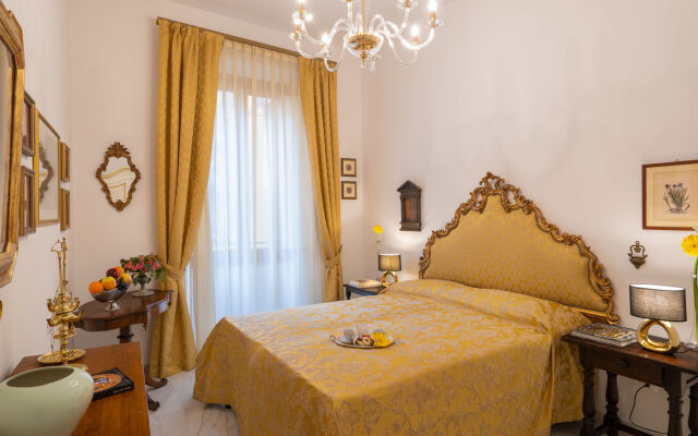 Signoria apartament