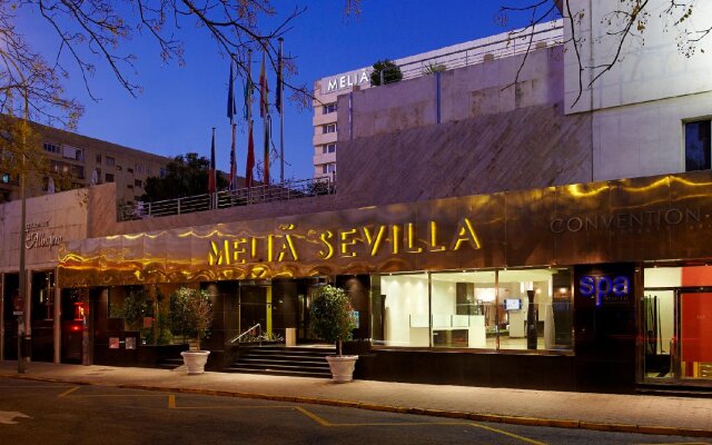 Melia Sevilla