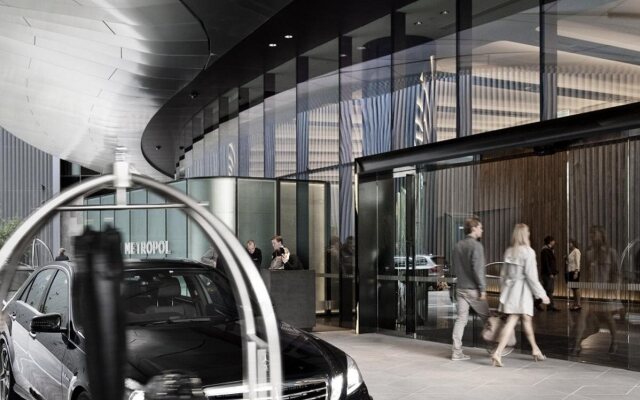 Crown Metropol Melbourne