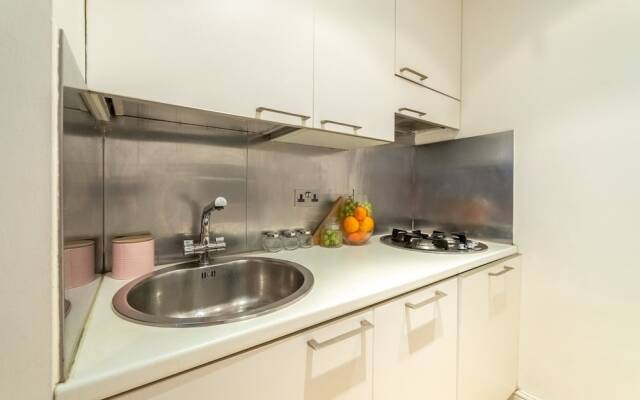 The Chelsea Edith Grove Lodge