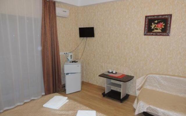 Alexandria Guest House