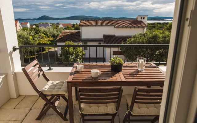 Olive Tree Apartments