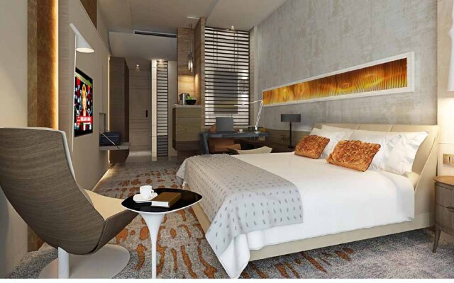 Crowne Plaza Dubai Marina by IHG