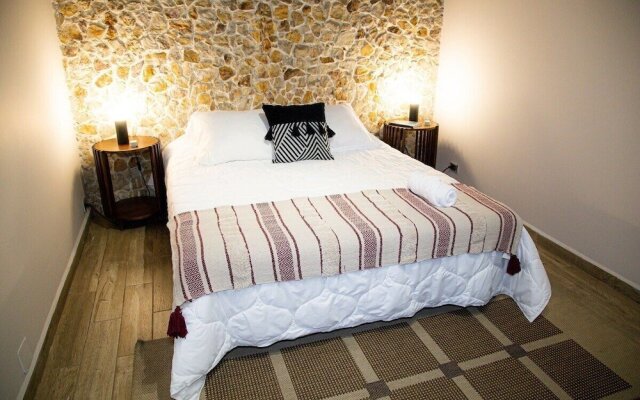 Luxury Home In Aguacatala