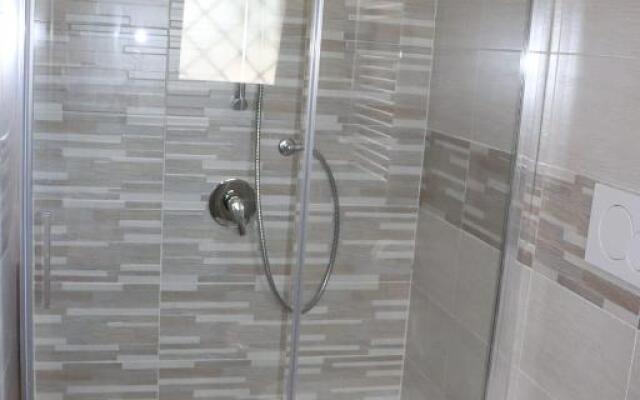 Guest House Orchidea