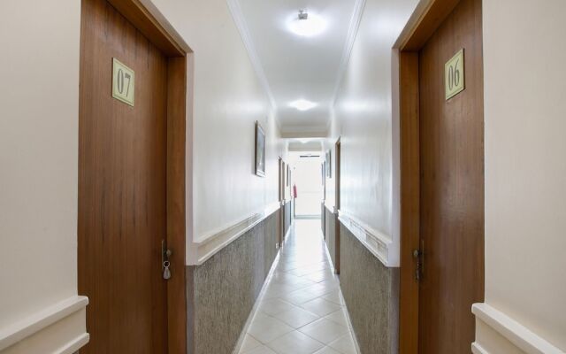 Hotel Dayse