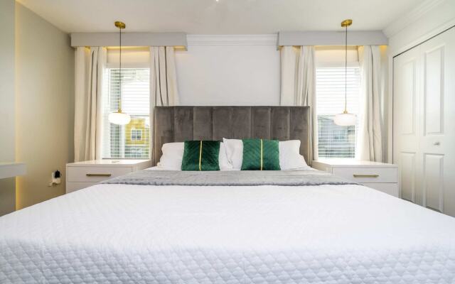 Wonderful 4Bd | Pool |Close To Disney | 2669