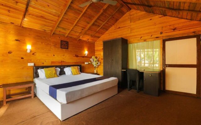 Resort De Palolem