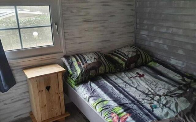 Bungalow in Kempen Forests for Nature Lovers