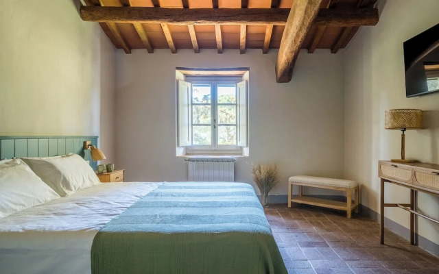 Relais Badia a Passignano