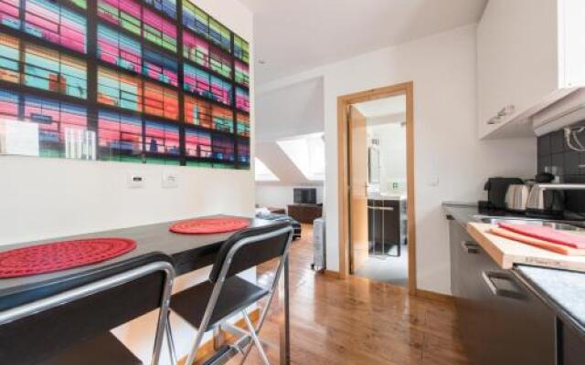 Cozy apartment in Bairro Alto