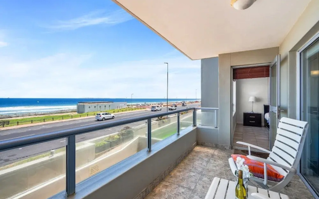 Sea Spray Views