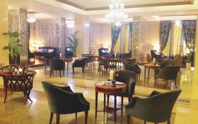 Jingcheng International Hotel