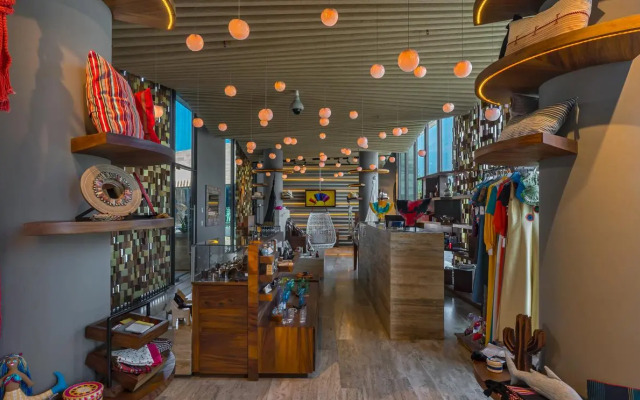 Solaz A Luxury Collection