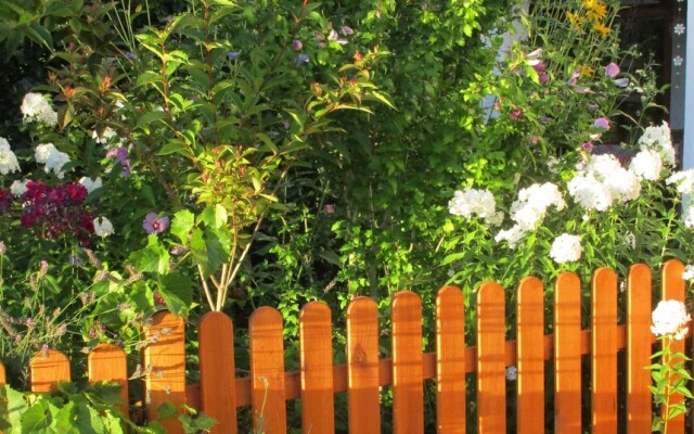 CHRISTEL-S-Ferienwohnung