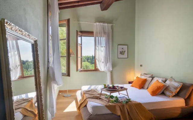 La Villa Nell Isola Verde 12