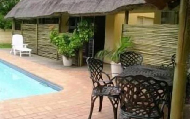 At Eezzze Riversway Self Catering
