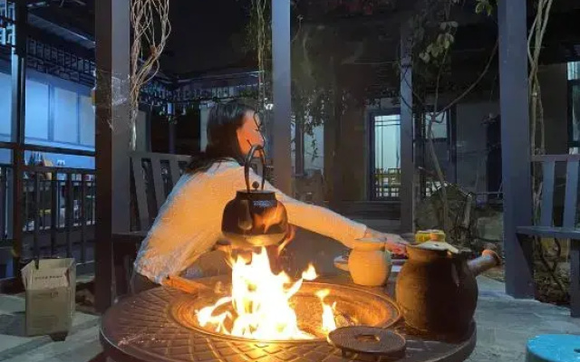 Tengchong XuShe holiday Villa