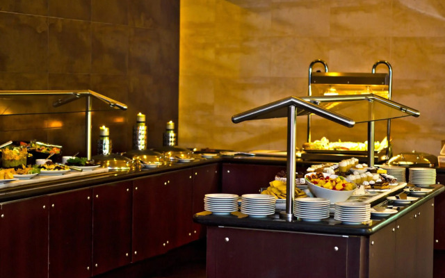 Holiday Inn Panama Canal by IHG